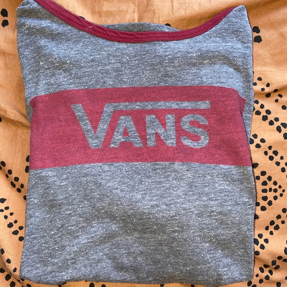 VANS T-shirt